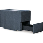 Modmax 5 Piece Sectional with Audio System