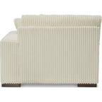 Lindyn 6 Piece Sectional - Ivory