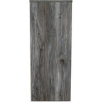 Baystorm Dresser - Gray