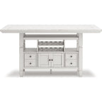 Robbinsdale Counter Dining Set