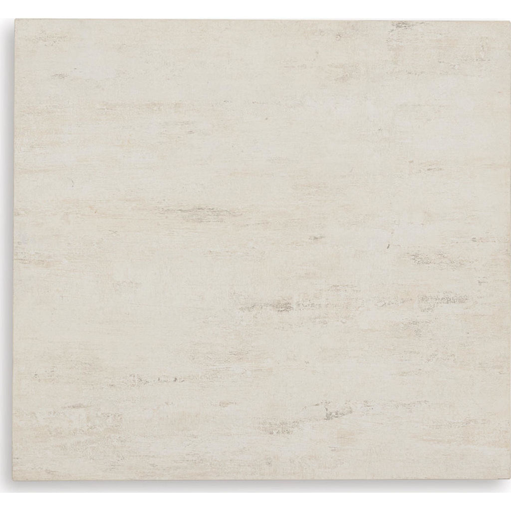 Westenfort 2 Pack Tables - Espresso/Gray