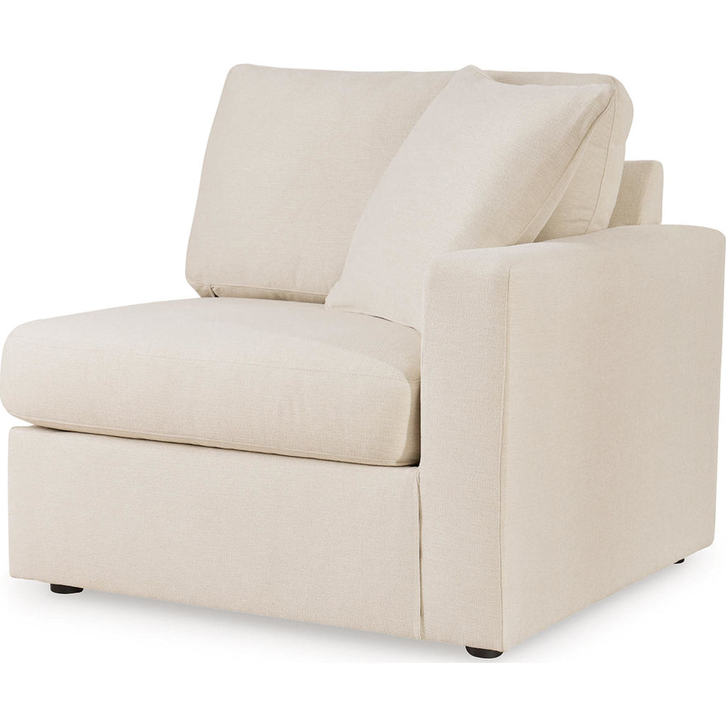 Modmax 6 Piece Modular Sectional