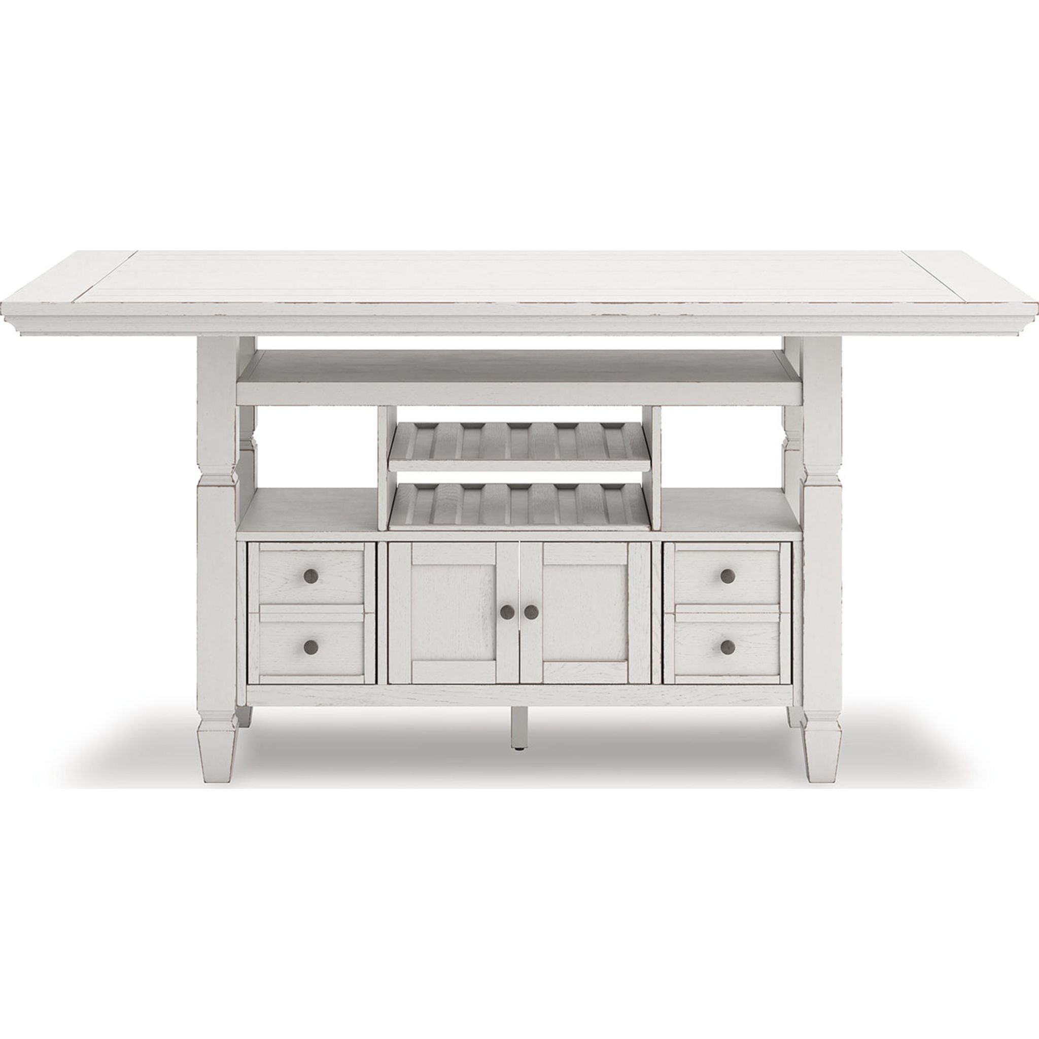 Robbinsdale Counter Dining Set