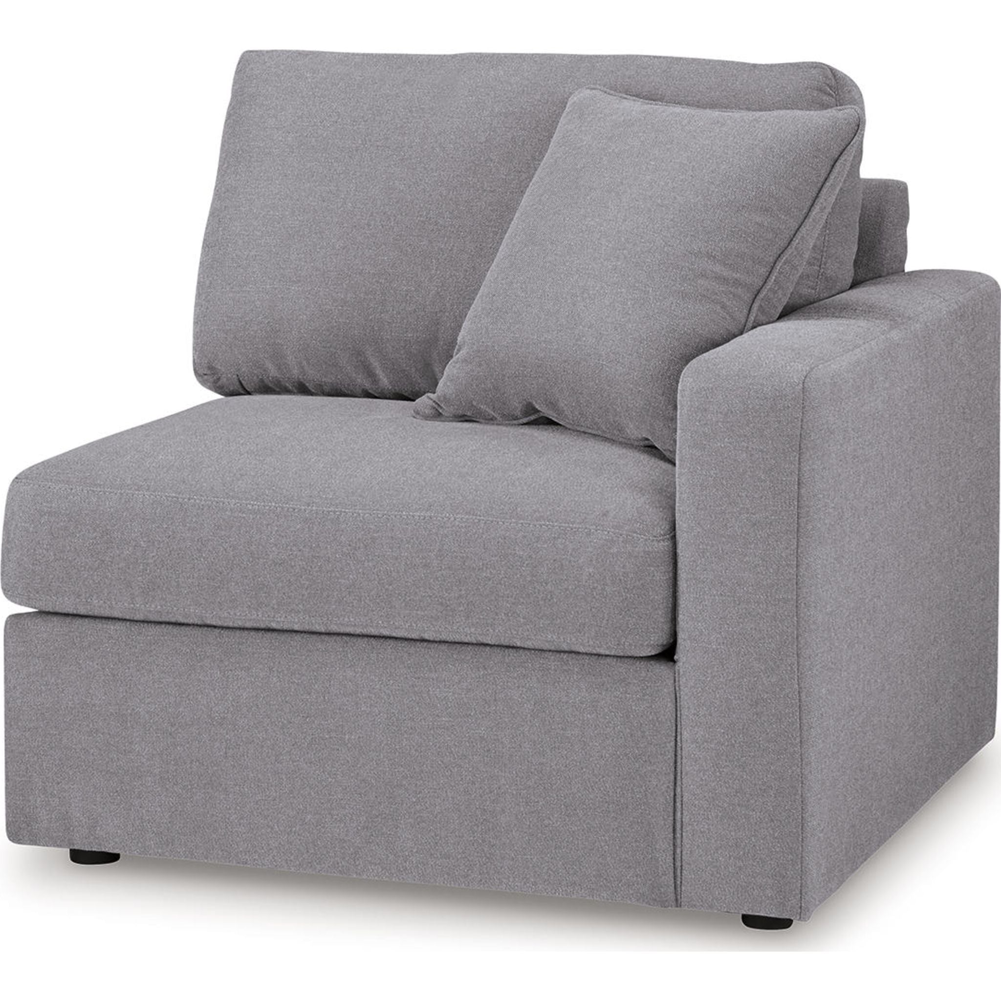 Modmax 4 Piece Sectional