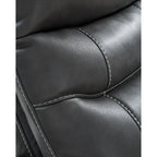 Strawbill Power Lift Recliner
