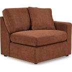 Modmax 5 Piece Sectional