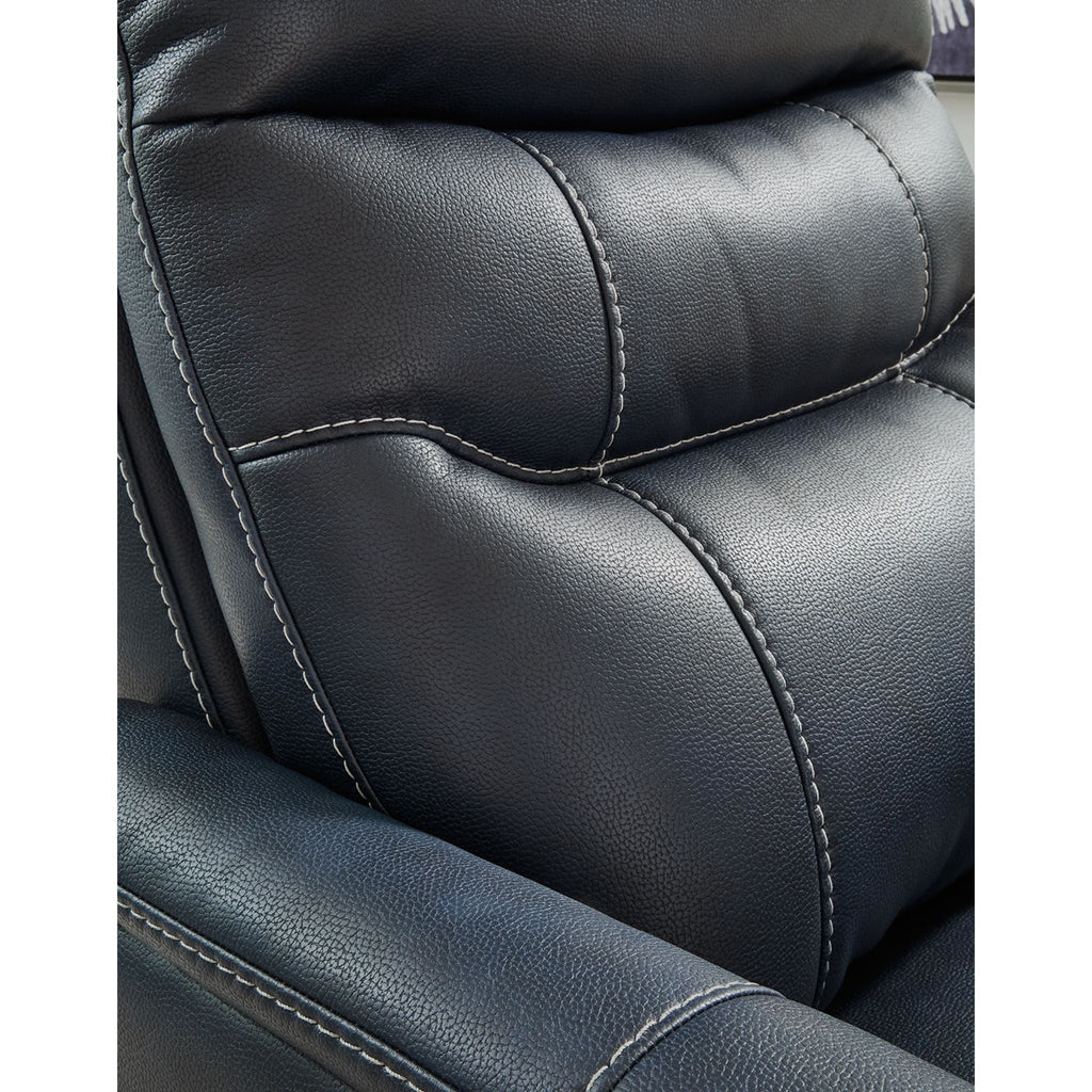 Strawbill Power Lift Recliner