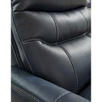 Strawbill Power Lift Recliner