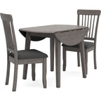 Shullden Dining Set
