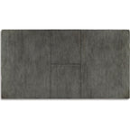 Hallanden Dining Extension Table - Gray - (D589-35)