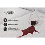 Aureta Power Lift Recliner