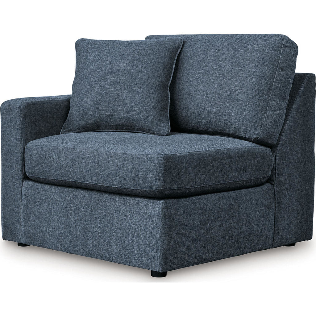 Modmax 5 Piece Modular Sectional