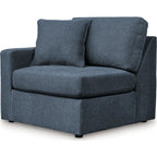 Modmax 5 Piece Modular Sectional