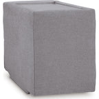 Modmax 5 Piece Sectional with Audio System