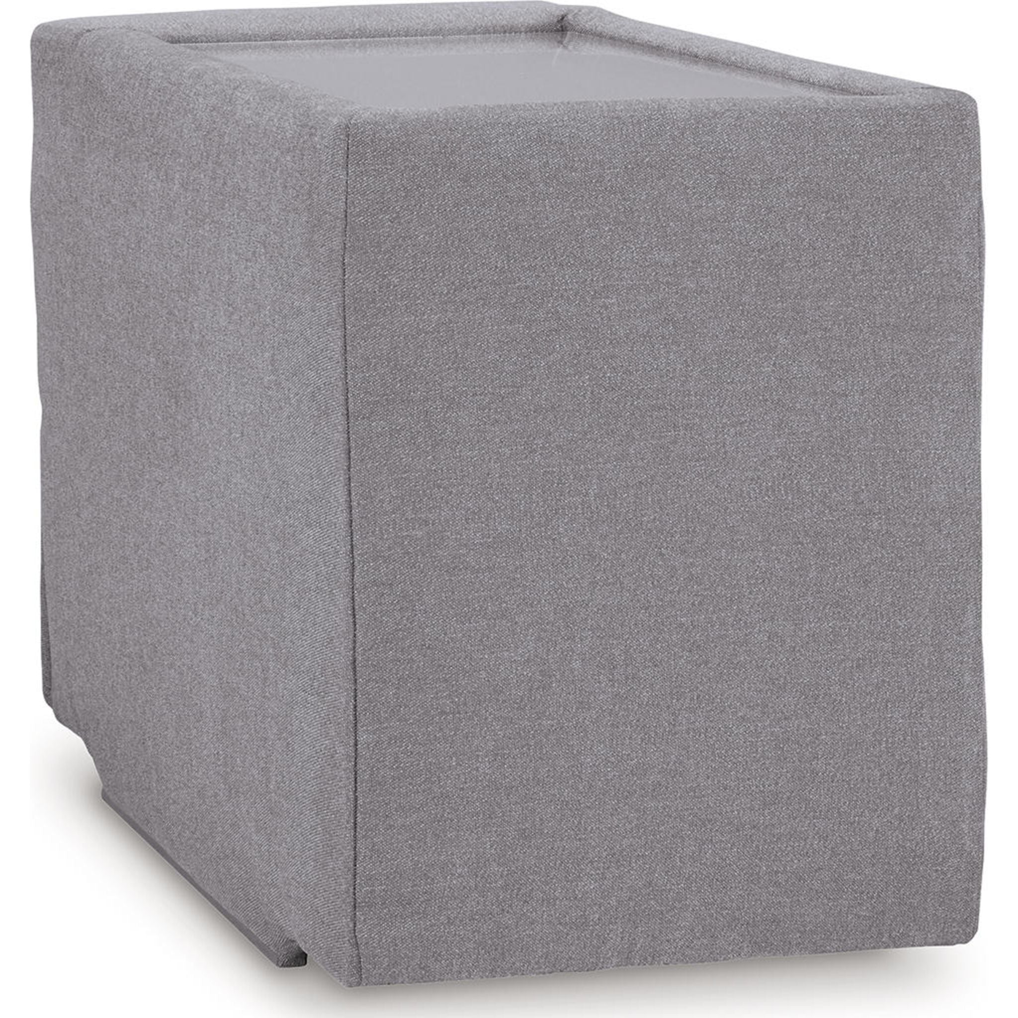 Modmax 5 Piece Sectional with Audio System