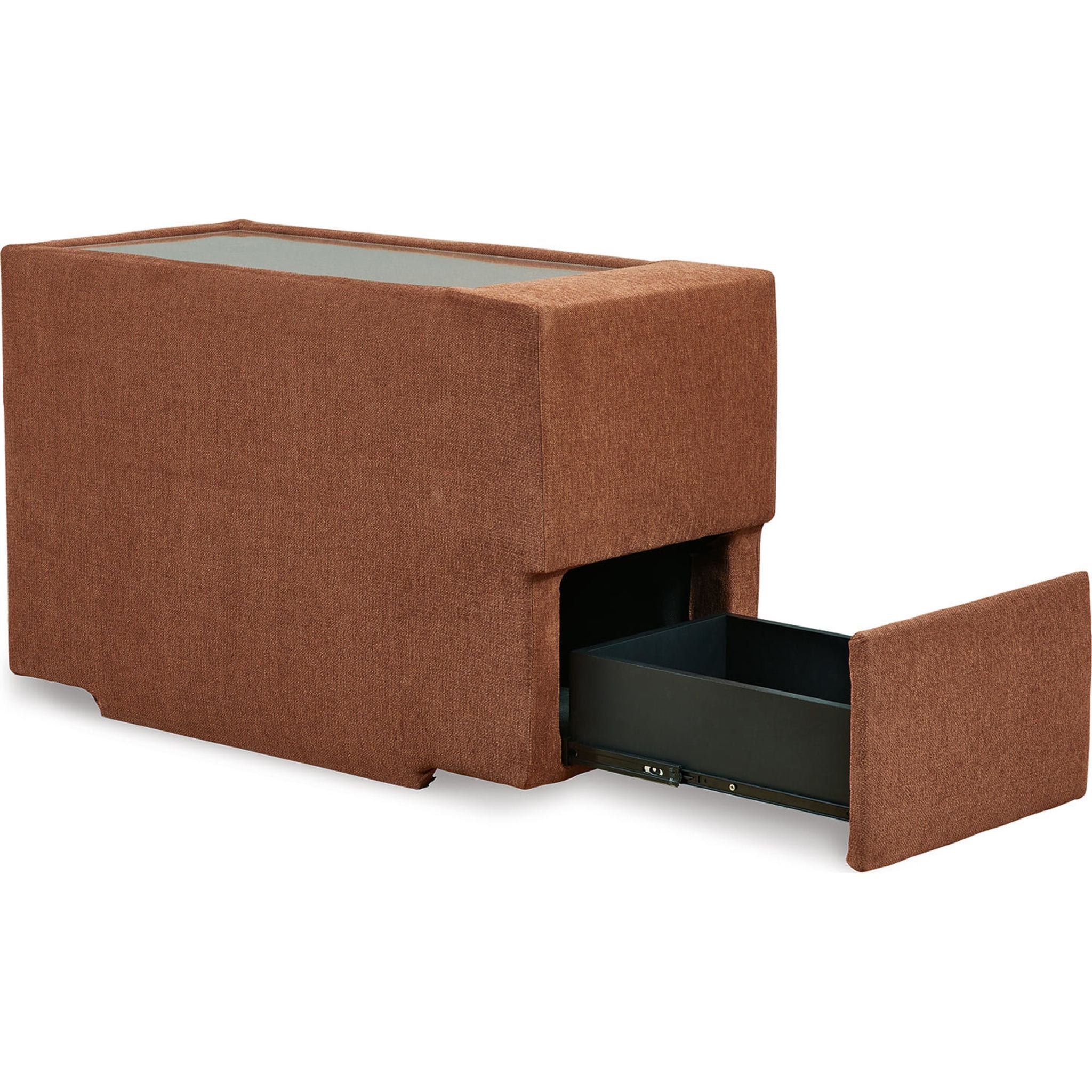 Modmax 5 Piece Sectional with Audio System