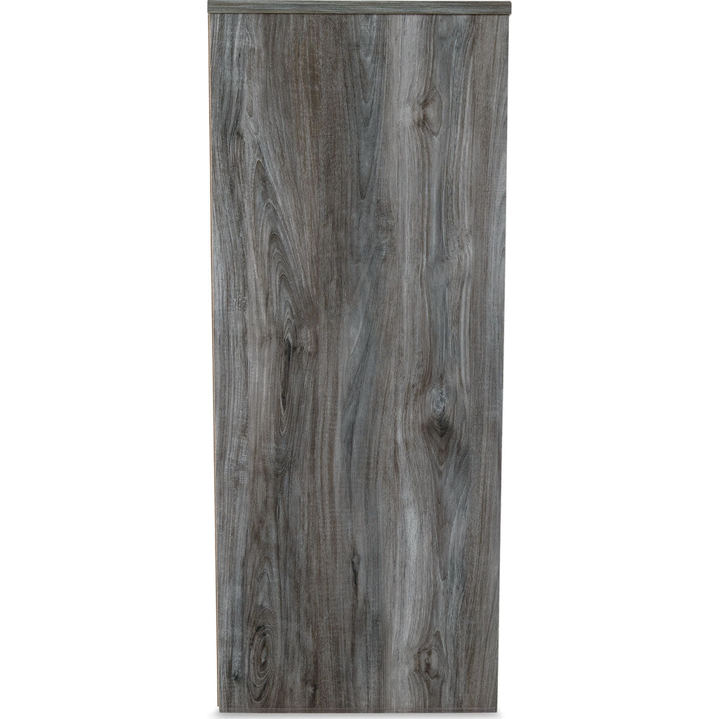 Baystorm Dresser - Gray