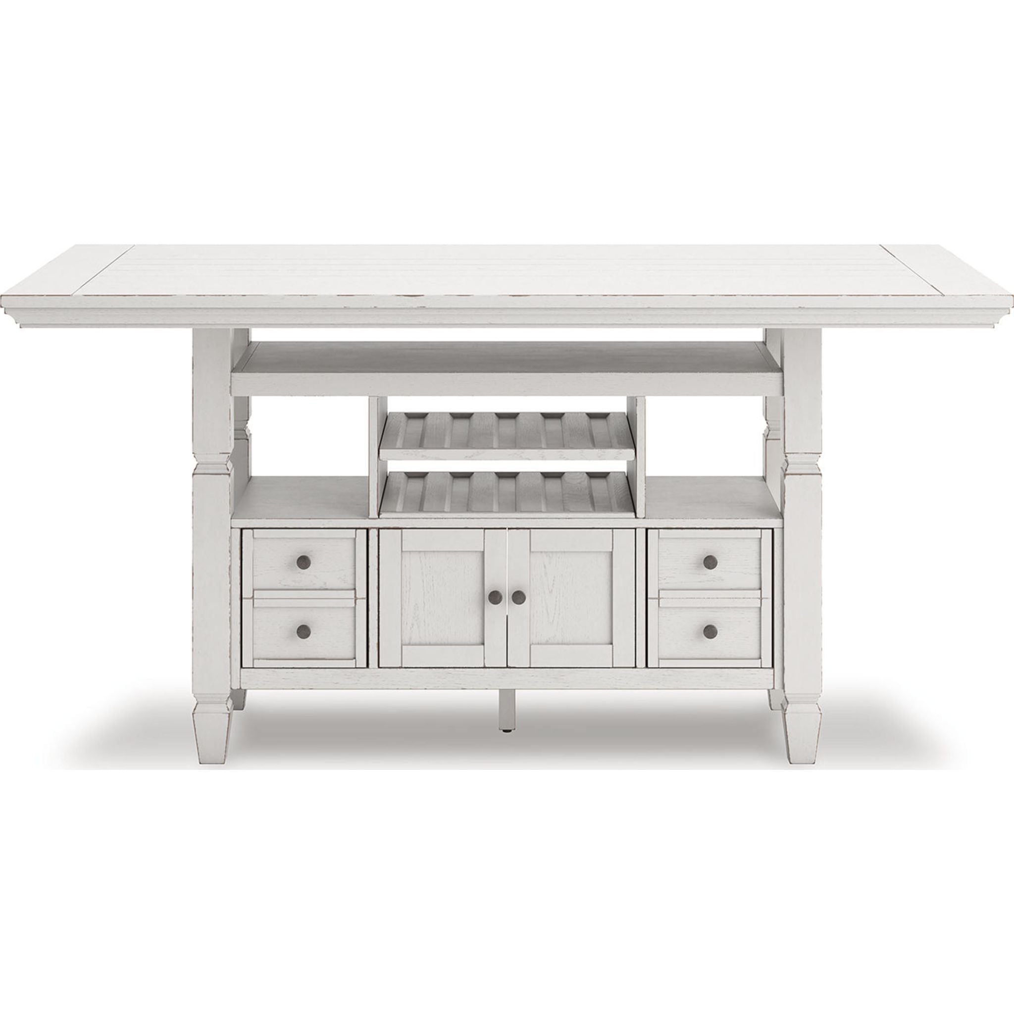 Robbinsdale Counter Dining Set