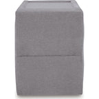 Modmax 5 Piece Sectional with Audio System