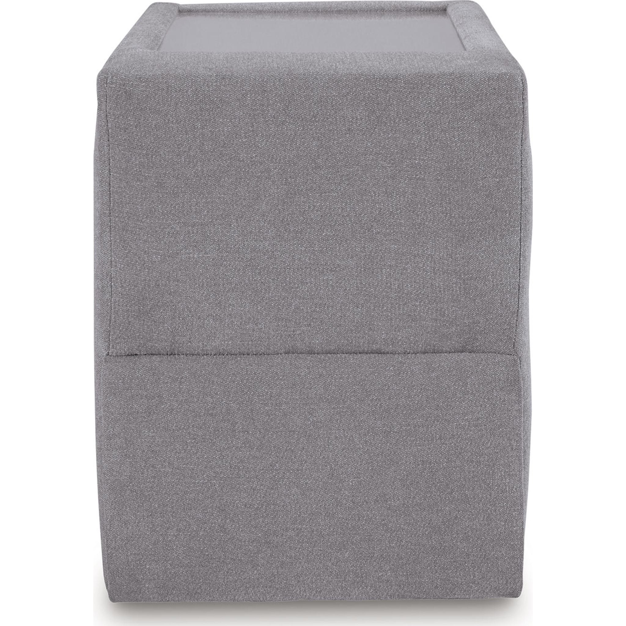 Modmax 5 Piece Sectional with Audio System