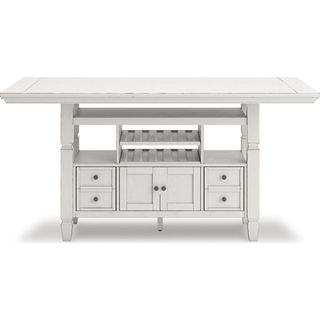 Robbinsdale Counter Dining Set