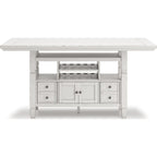 Robbinsdale Counter Dining Set