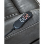 Strawbill Power Lift Recliner