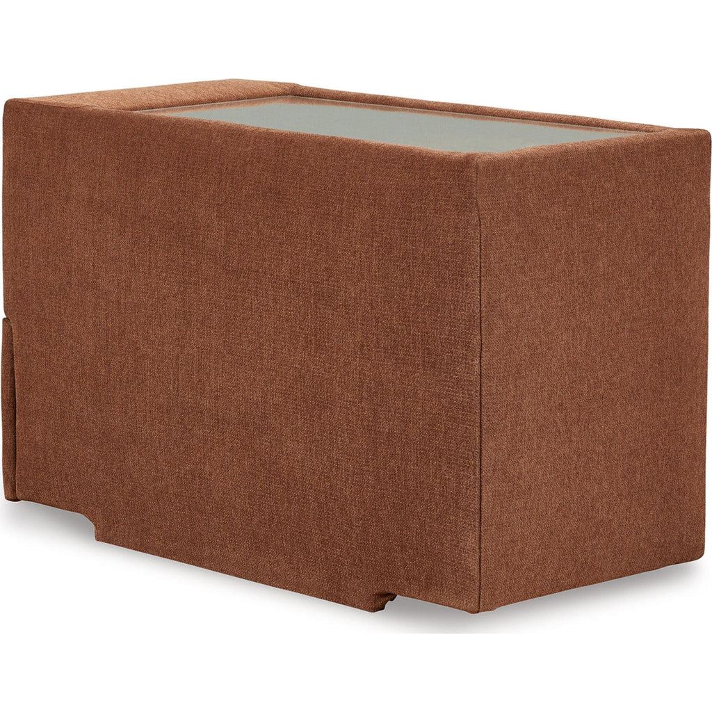 Modmax 5 Piece Sectional with Audio System