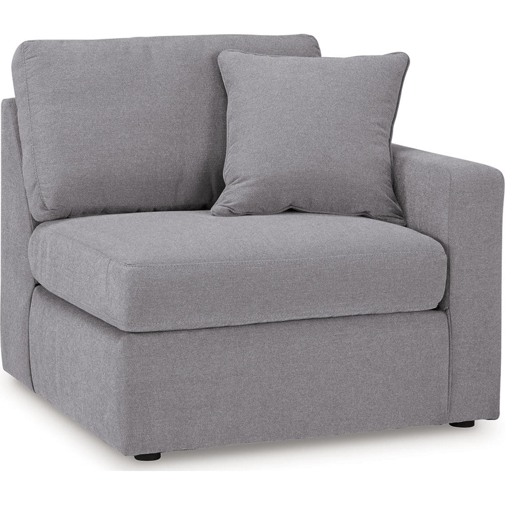Modmax 4 Piece Sectional