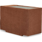 Modmax 5 Piece Sectional with Audio System