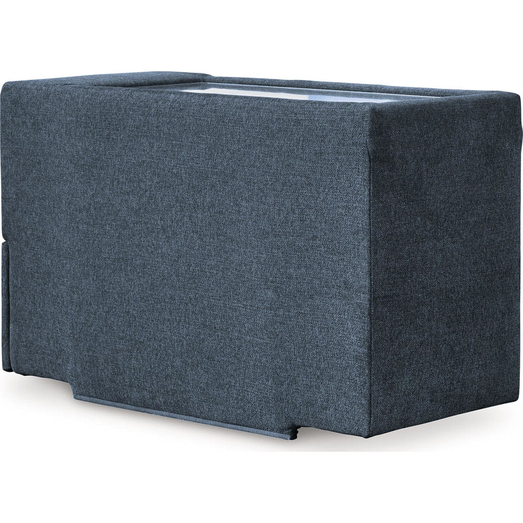 Modmax 5 Piece Sectional with Audio System