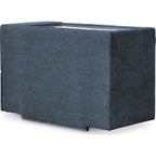 Modmax 5 Piece Sectional with Audio System