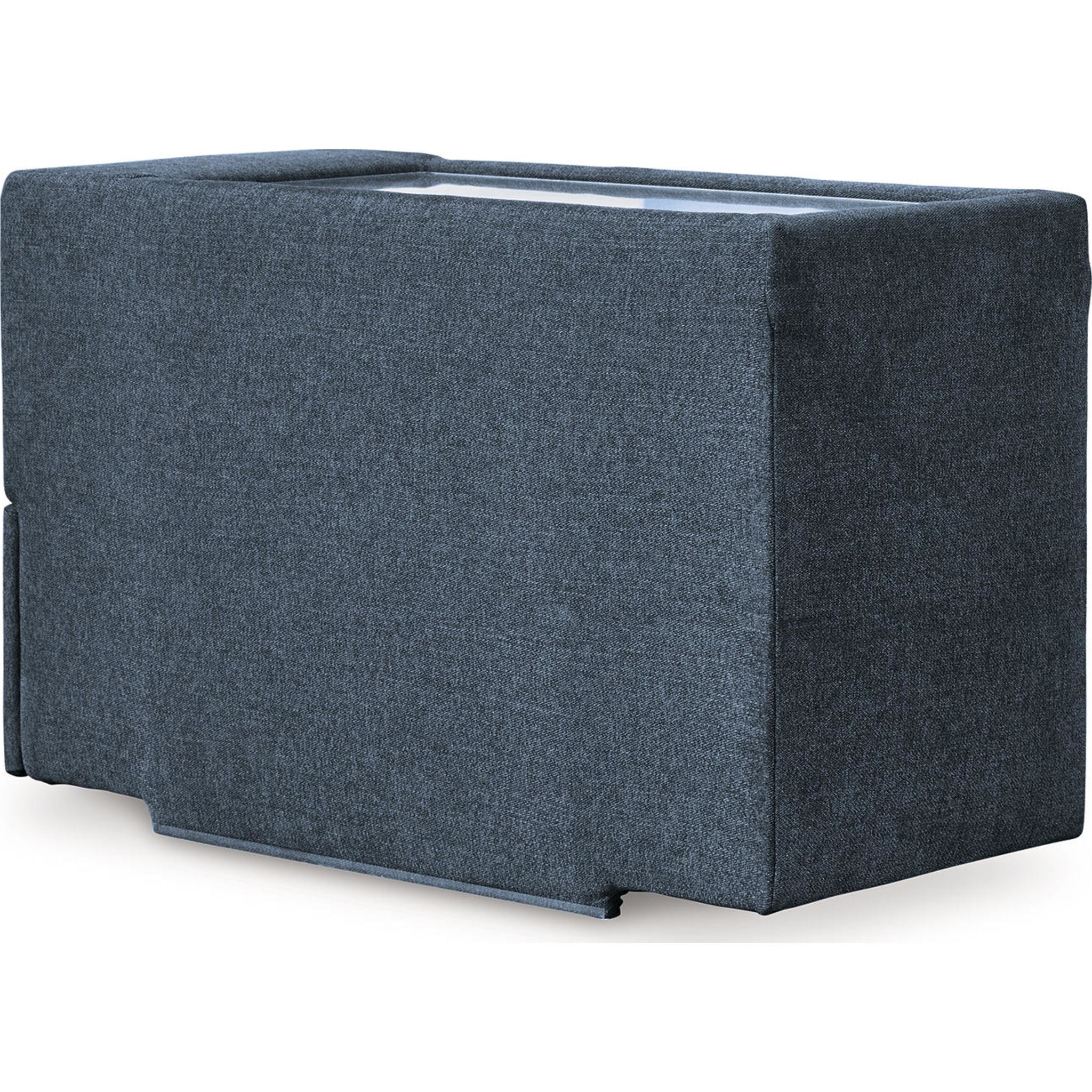 Modmax 5 Piece Sectional with Audio System