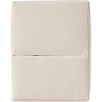 Modmax 5 Piece Sectional with Audio System