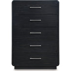 Rowanbeck Chest - Black