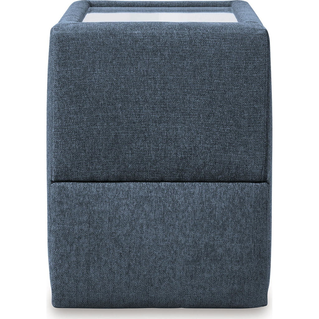 Modmax 5 Piece Sectional with Audio System