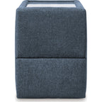 Modmax 5 Piece Sectional with Audio System