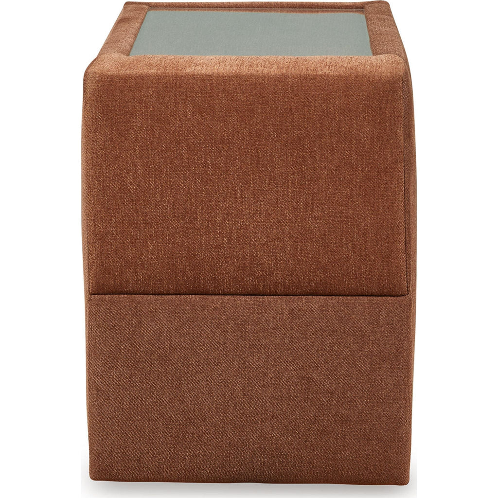 Modmax 5 Piece Sectional with Audio System