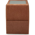 Modmax 5 Piece Sectional with Audio System