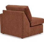 Modmax 4 Piece Sectional