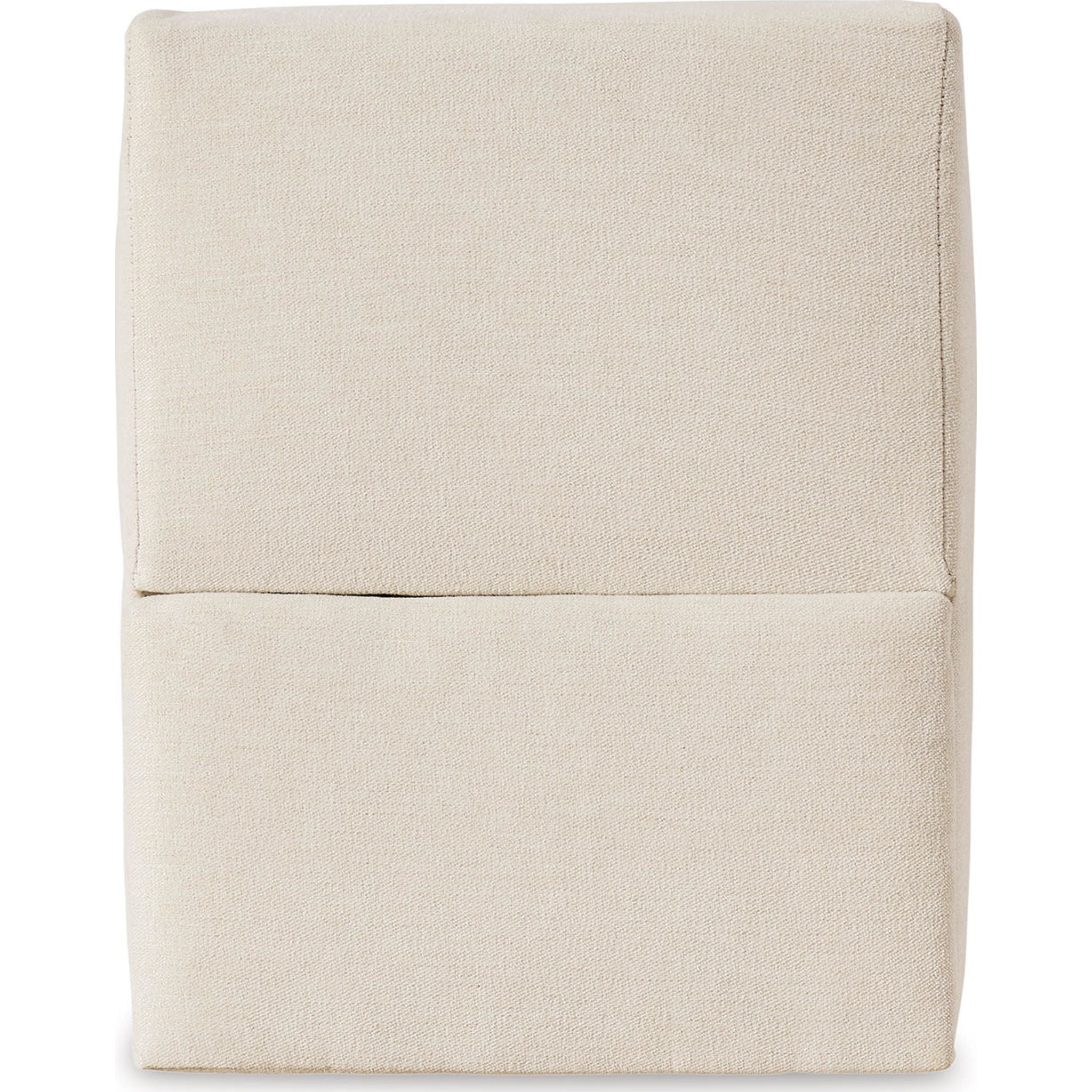 Modmax 5 Piece Sectional with Audio System