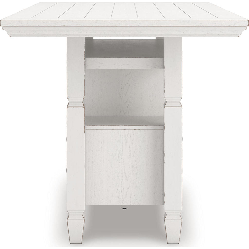 Robbinsdale Counter Dining Set