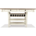 Bolanburg Counter Height Table - Two-tone - (D647-32)