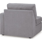 Modmax 6 Piece Modular Sectional