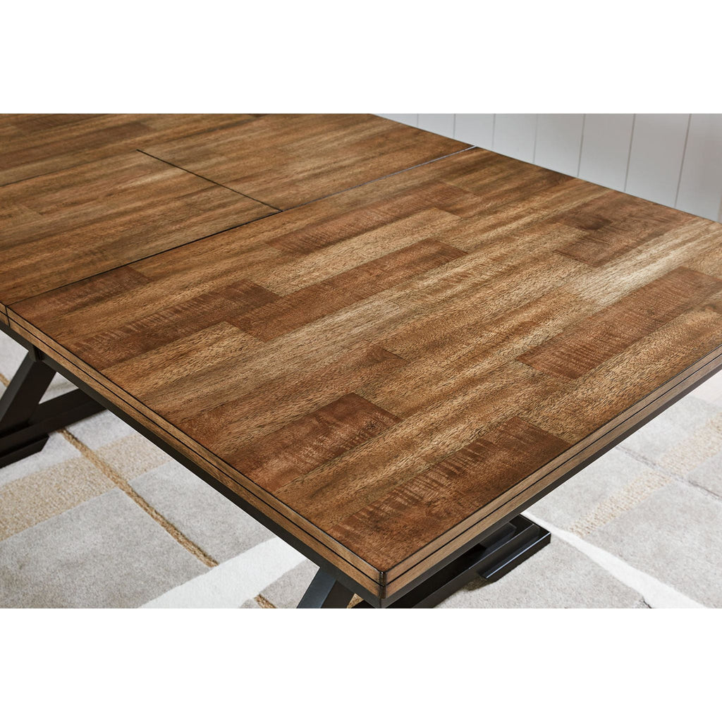 Wildenauer Dining Set