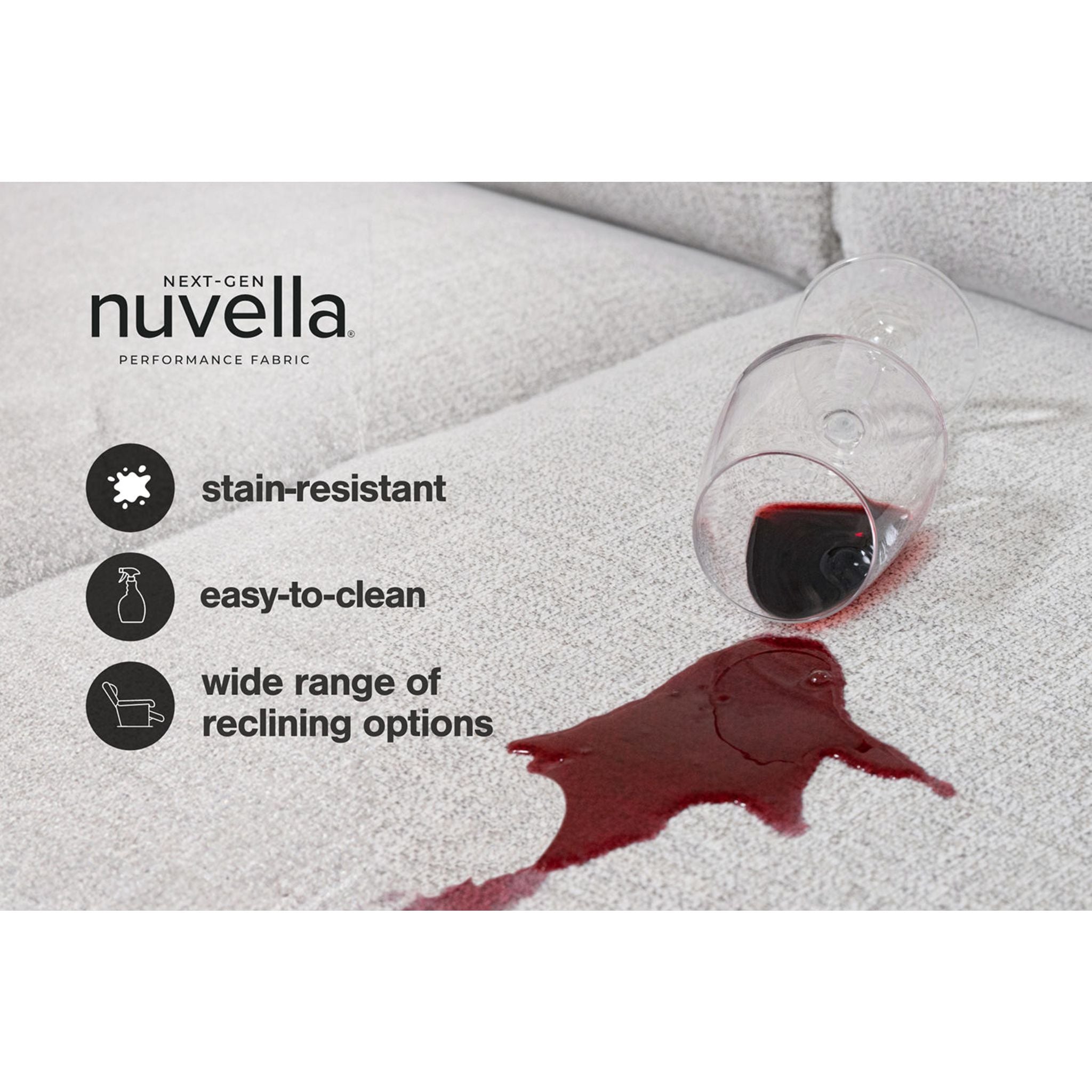 Starganza Power Lift Recliner