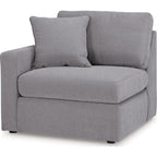 Modmax 5 Piece Sectional with Audio System