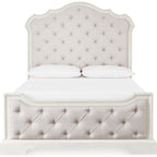Arlendyne 6 Piece Panel Bedroom