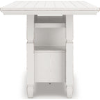 Robbinsdale Counter Dining Set