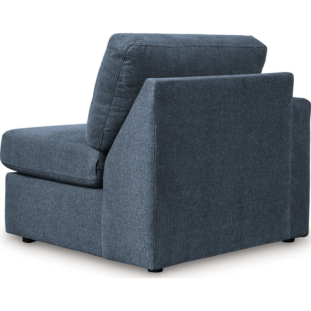 Modmax 5 Piece Modular Sectional